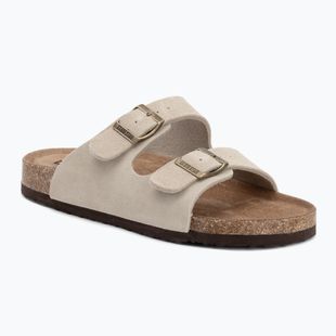 Big Star Damen Schuhe RR274A391 beige