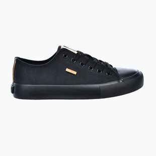 Damen-Sneaker Big Star RR274774 black
