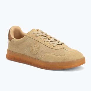 Turnschuhe Damen BIG STAR RR274849 Beige