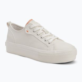 Turnschuhe Damen BIG STAR RR274A29 Beige