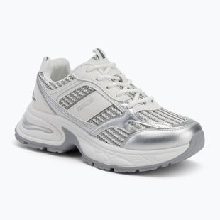 BIG STAR Damen Schuhe RR274A195 weiß