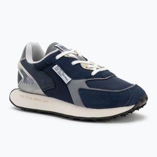 BIG STAR Herrenschuhe RR174373 navy blau