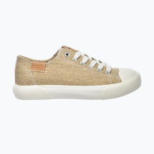 Damen-Sneaker Big Star RR274795 beige