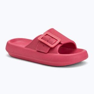 BIG STAR Damen-Flip-Flops RR274A583 fuchsia