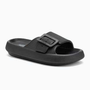 BIG STAR Damen-Flip-Flops RR274A571 schwarz
