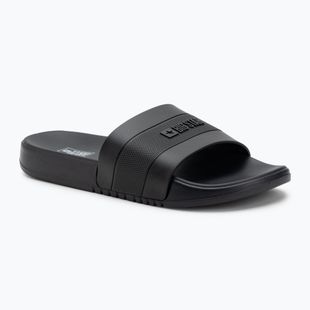 BIG STAR Herren-Flip-Flops RR174A046 schwarz