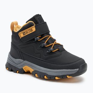 Kinderschuhe BIG STAR SS374013 black