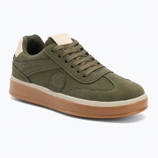 Herrenschuhe BIG STAR SS174022 khaki