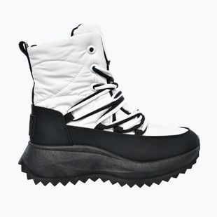 Damen-Schneestiefel BIG STAR SS274060 white/black