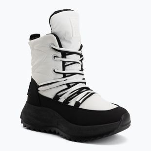 Damen-Schneestiefel BIG STAR SS274060 white/black