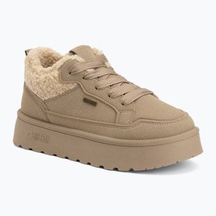 Damen-Schuhe BIG STAR SS274105 beige