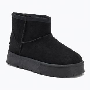 Kinder-Winterstiefel BIG STAR SS374018 black