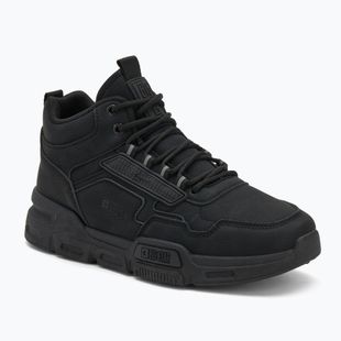 Herrenschuhe BIG STAR SS174282 black