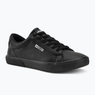 Herren Schuhe BIG STAR TT174002 black