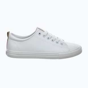 Damen-Sneaker BIG STAR TT274001 white/beige