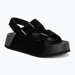 Damen Sandalen BIG STAR TT274237 black