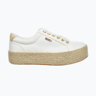 Damen-Espadrilles Big Star TT274349 white