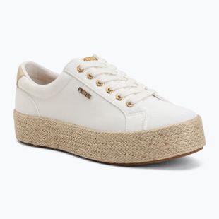 Damen-Espadrilles Big Star TT274349 white