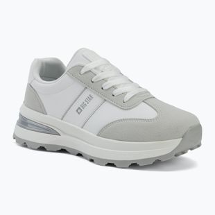 Damenschuhe BIG STAR TT274879 white