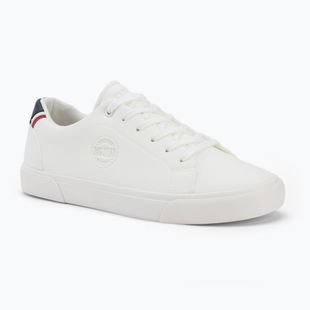 Herrenschuhe BIG STAR TT174083 white