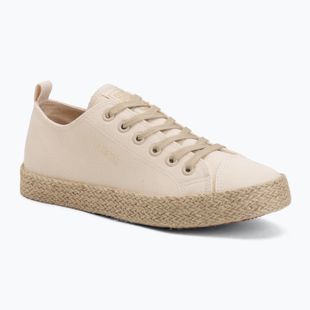 Damenschuhe BIG STAR TT274098 beige