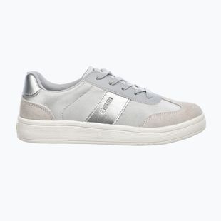 Damenschuhe BIG STAR TT274156 grey