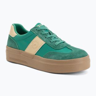 Damenschuhe BIG STAR TT274163 green