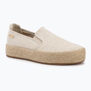 Damen-Espadrilles Big Star TT274089 beige