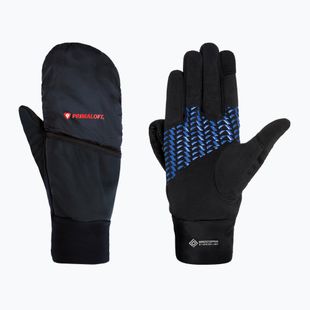 Multifunktionale Handschuhe Viking Atlas black