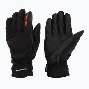Multifunktionshandschuhe Viking Pamir GWS black