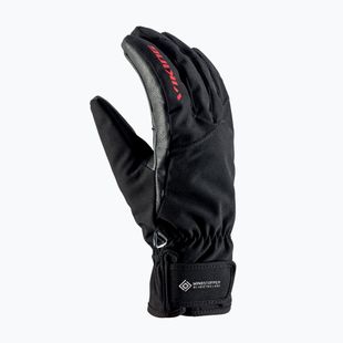 Multifunktionshandschuhe Viking Pamir GWS black