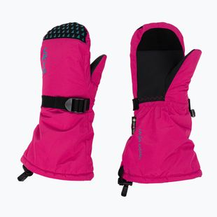 Viking Nomadic GTX Skihandschuh rosa 165239336