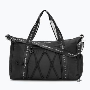 Trainingstasche Cardio Bunny HCB-525 black