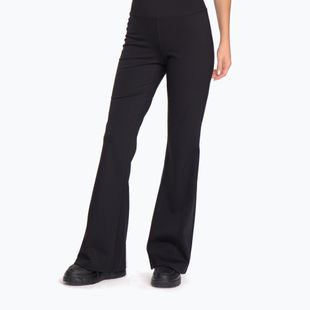 Damen Trainingsleggings Cardio Bunny HCB-125 Flare black