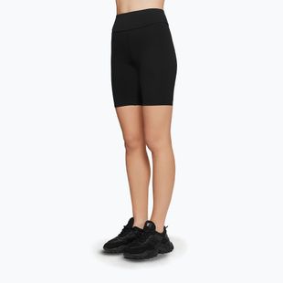 Damen Trainingsshorts Cardio Bunny Sun schwarz