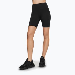 Women's Cardio Bunny Chilly Trainingsshorts schwarz