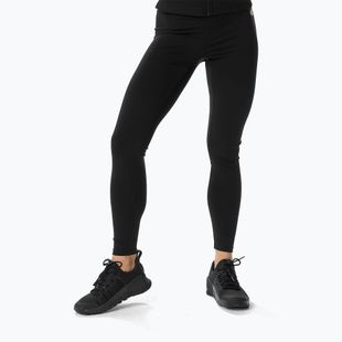 Damen-Trainingsleggings Cardio Bunny HCB-126-002 black