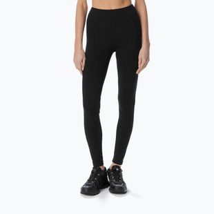 Damen-Trainingsleggings Cardio Bunny HCB-126-004 black