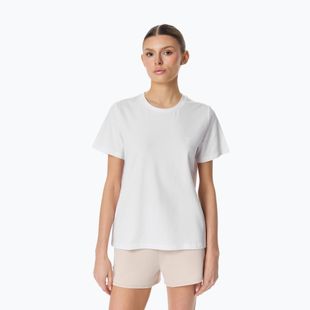 Damen-Trainingsshirt Cardio Bunny HCB-126-017 white