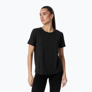 Damen-Trainingsshirt Cardio Bunny HCB-126-017 black