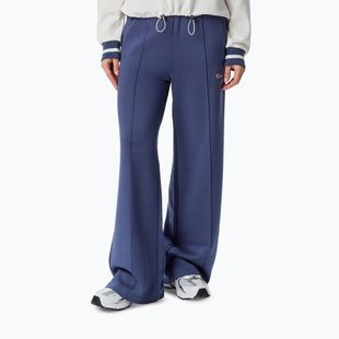 Trainingshose Cardio Bunny Wide Leg navy blue