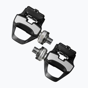 Fahrradpedale Magene P715 S SPD-SL silver