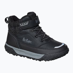 Kinderschuhe Lee Cooper LCJ-26-01-4655K black
