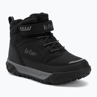 Kinderschuhe Lee Cooper LCJ-26-01-4655K black