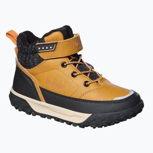 Kinderschuhe Lee Cooper LCJ-26-01-4656K camel