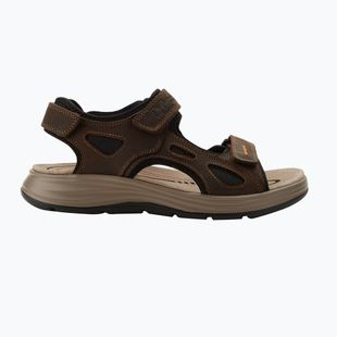 Herren-Sandalen Lee Cooper LCW-26-01-4024MA brown