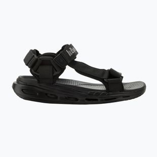 Herren-Sandalen Lee Cooper LCW-26-01-4025MA black