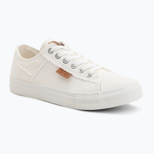 Damen-Sneaker Lee Cooper LCW-26-02-4046LA white