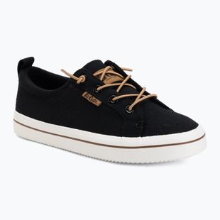 Damen-Sneaker Lee Cooper LCW-26-02-4059LA black