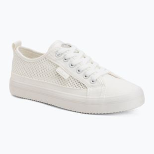 Damen-Sneaker Lee Cooper LCW-26-02-4066LA white